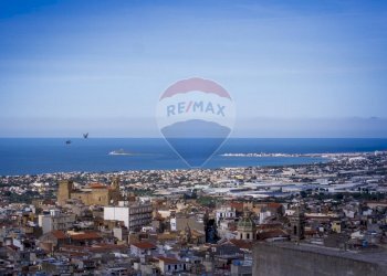 Vista panoramica - Villa via palmitello, Carini - foto 13