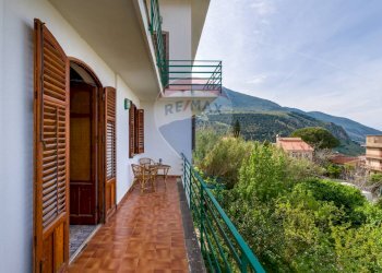 Balcone - Villa via palmitello, Carini - foto 18