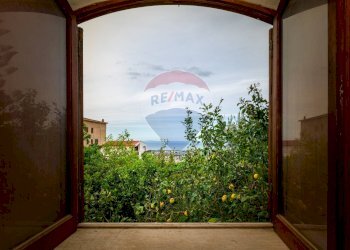 Terrazza - Villa via palmitello, Carini - foto 19