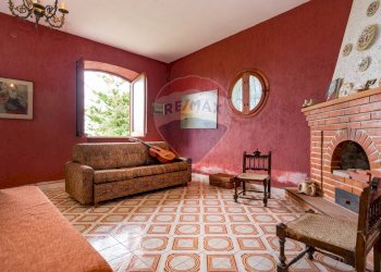 Soggiorno - Villa via palmitello, Carini - foto 21