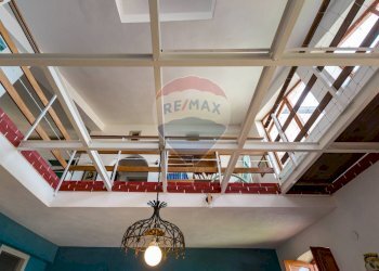 Scale - Villa via palmitello, Carini - foto 22