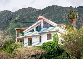 Casa all\'aperto - Villa via palmitello, Carini - foto 23