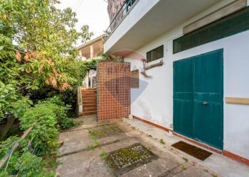 Magazzino - Villa via palmitello, Carini - foto 26