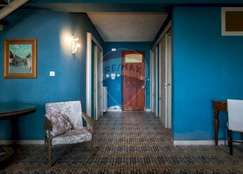 Hall / corridoio - Villa via palmitello, Carini - foto 29