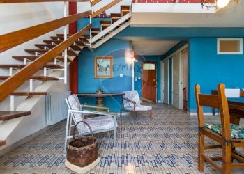 Scale - Villa via palmitello, Carini - foto 30