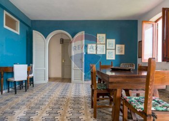 Sala da pranzo - Villa via palmitello, Carini - foto 31
