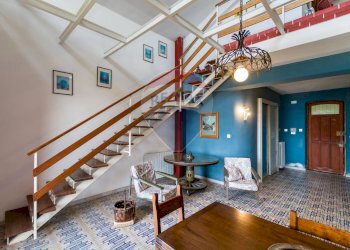 Scale - Villa via palmitello, Carini - foto 32