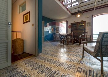 Sala da pranzo - Villa via palmitello, Carini - foto 33