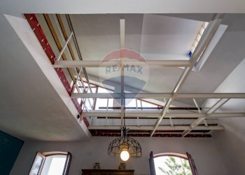 Scale - Villa via palmitello, Carini - foto 34