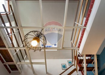 Scale - Villa via palmitello, Carini - foto 36