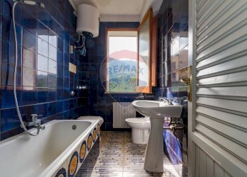 Bagno - Villa via palmitello, Carini - foto 37