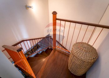 Scale - Villa via palmitello, Carini - foto 39