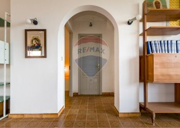 Hall / corridoio - Villa via palmitello, Carini - foto 44