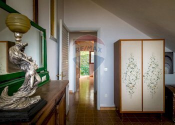 Hall / corridoio - Villa via palmitello, Carini - foto 46