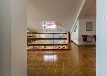 Scale - Villa via palmitello, Carini - foto 47