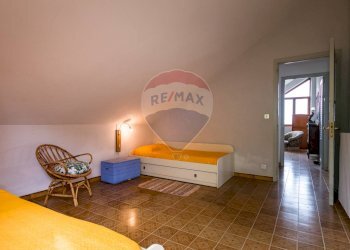 Camera / camera da letto - Villa via palmitello, Carini - foto 48