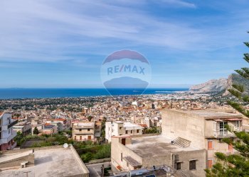 Vista dell\'acqua - Villa via palmitello, Carini - foto 54