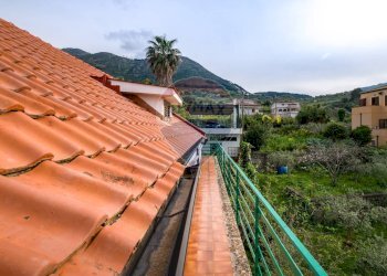 Balcone - Villa via palmitello, Carini - foto 56