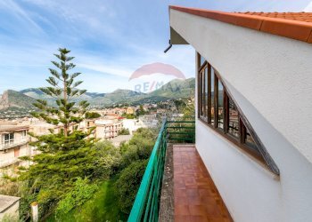 Balcone - Villa via palmitello, Carini - foto 57