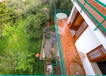 Giardino - Villa via palmitello, Carini - foto 59