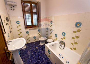 Bagno - Villa via palmitello, Carini - foto 62