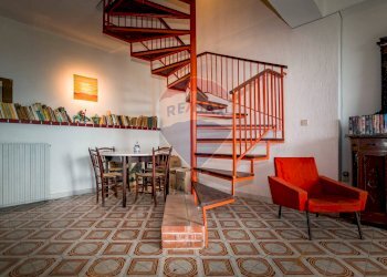 Sala da pranzo - Villa via palmitello, Carini - foto 65