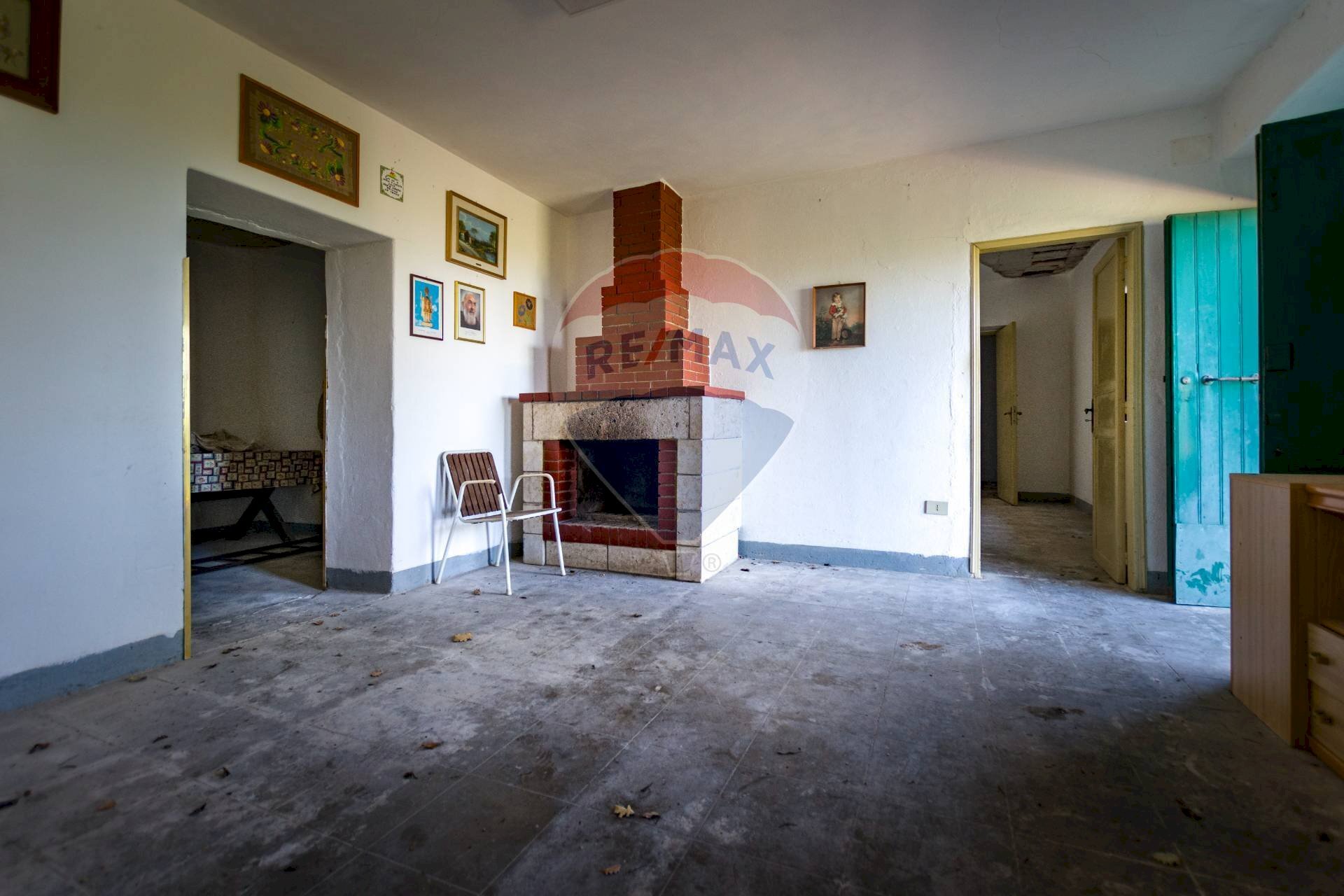 Soggiorno - Villa Contrada Rovetta, Pollina - photo 3
