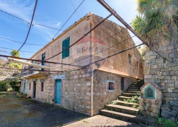 Casa all\'aperto - Villa Contrada Rovetta, Pollina - foto 5