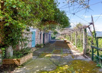 Giardino - Villa Contrada Rovetta, Pollina - foto 2