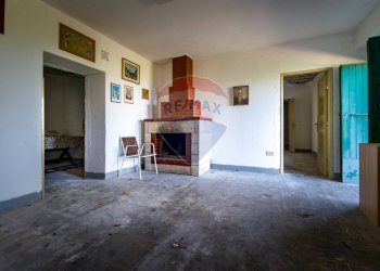 Soggiorno - Villa Contrada Rovetta, Pollina - foto 6