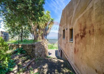 Casa all\'aperto - Villa Contrada Rovetta, Pollina - foto 8