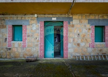 Edificio all\'aperto - Villa Contrada Rovetta, Pollina - foto 9