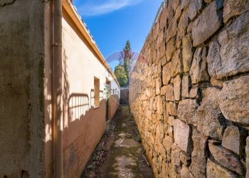 Casa all\'aperto - Villa Contrada Rovetta, Pollina - foto 10