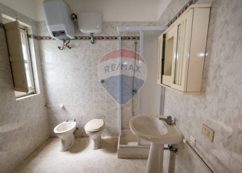Bagno - Villa Contrada Rovetta, Pollina - foto 12