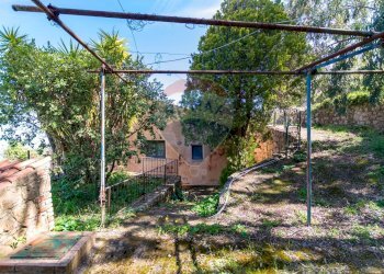 Giardino - Villa Contrada Rovetta, Pollina - foto 15