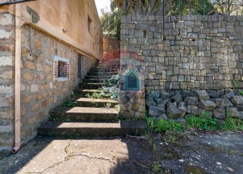 Scale - Villa Contrada Rovetta, Pollina - foto 17