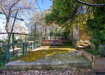 Giardino - Villa Contrada Rovetta, Pollina - foto 18
