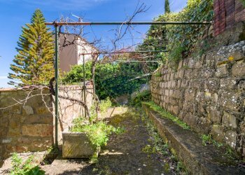 Giardino - Villa Contrada Rovetta, Pollina - foto 20