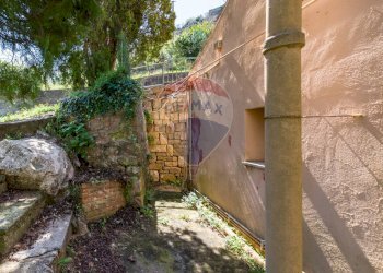 Giardino - Villa Contrada Rovetta, Pollina - foto 21