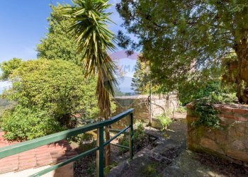 Giardino - Villa Contrada Rovetta, Pollina - foto 22