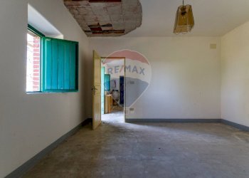 Stanza vuota - Villa Contrada Rovetta, Pollina - foto 23