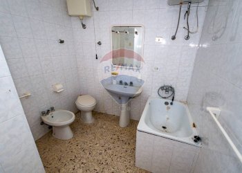 Bagno - Villa Contrada Rovetta, Pollina - foto 24