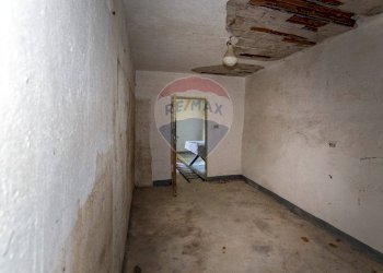 Stanza vuota - Villa Contrada Rovetta, Pollina - foto 25