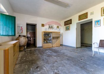 Soggiorno - Villa Contrada Rovetta, Pollina - foto 28