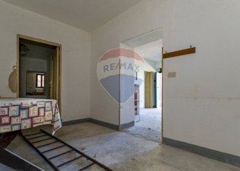 Hall / corridoio - Villa Contrada Rovetta, Pollina - foto 29