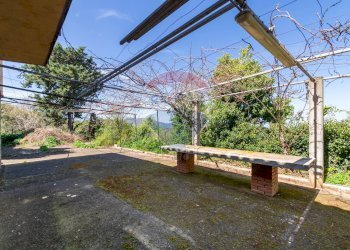 Giardino - Villa Contrada Rovetta, Pollina - foto 31