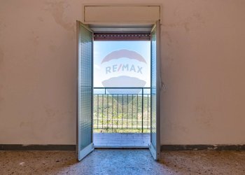 Stanza vuota - Villa Contrada Rovetta, Pollina - foto 35