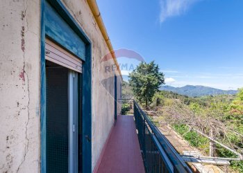 Balcone - Villa Contrada Rovetta, Pollina - foto 36