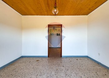 Stanza vuota - Villa Contrada Rovetta, Pollina - foto 37