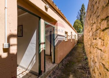 Casa all\'aperto - Villa Contrada Rovetta, Pollina - foto 39